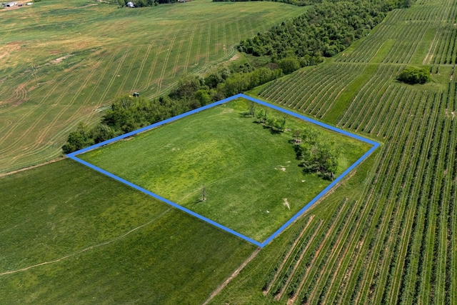 TBD Vetters Rd, Timberville, VA 22853