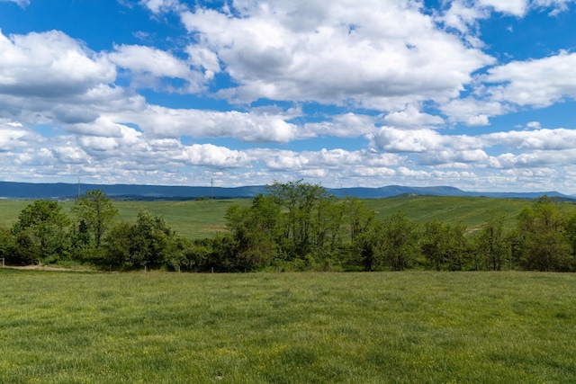TBD Vetters Rd, Timberville, VA 22853