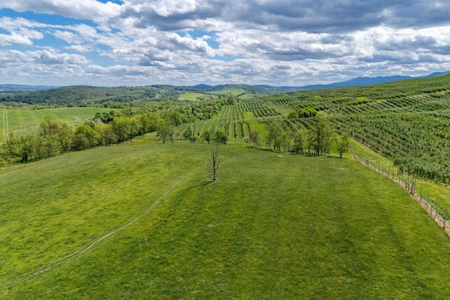 TBD Vetters Rd, Timberville, VA 22853