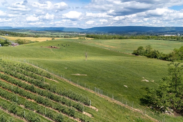 TBD Vetters Rd, Timberville, VA 22853