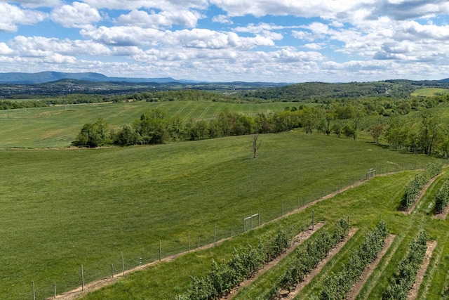 TBD Vetters Rd, Timberville, VA 22853