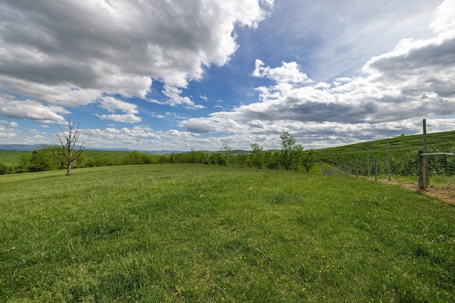 TBD Vetters Rd, Timberville, VA 22853