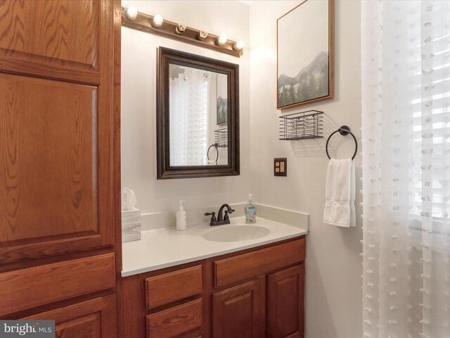 317 Locustdale Loop, Shenandoah, VA 22849 - full bath with vanity