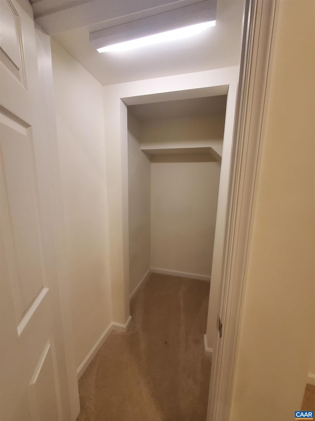 139 Longwood Dr, Charlottesville, VA 22903 - view of closet