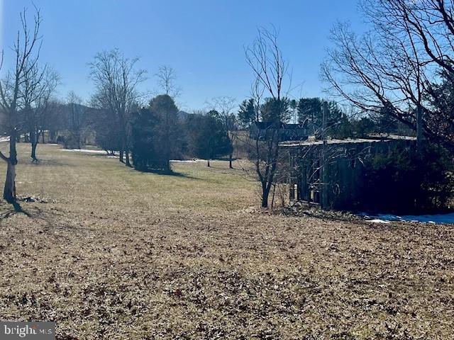 133 Painters Woods Rd, Luray, VA 22835