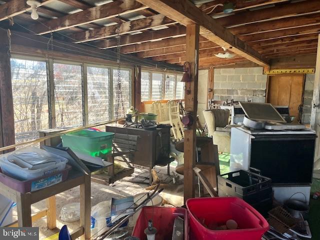 133 Painters Woods Rd, Luray, VA 22835