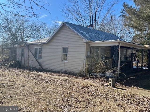 133 Painters Woods Rd, Luray, VA 22835