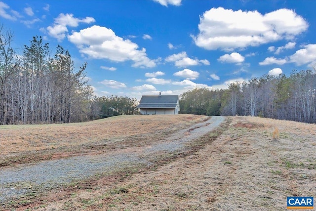 1660 Lees Mill Ln, Goode, VA 24556 - view of street featuring a view of trees