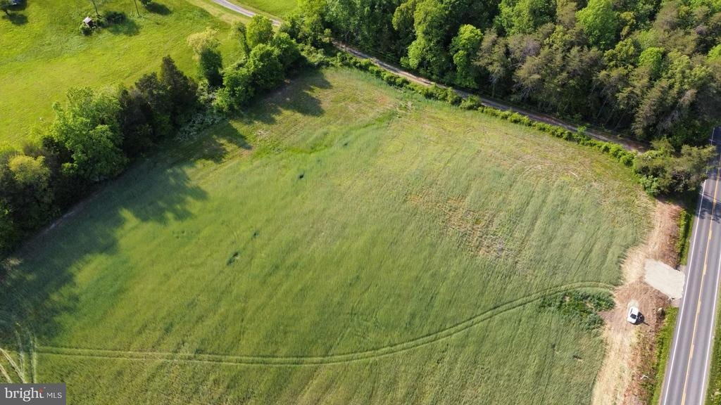 Zachary Taylor Hwy, Unionville, VA 22567