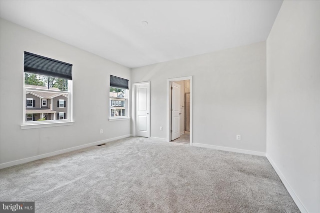 2093 Whithorn Hl, Jeffersonton, VA 22724 - unfurnished bedroom with carpet flooring