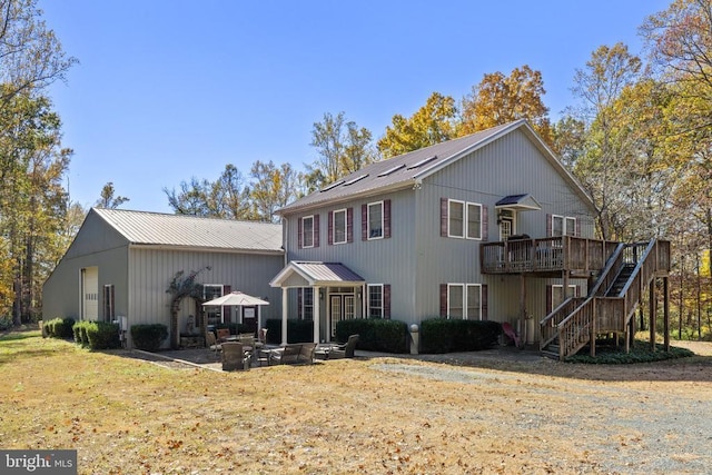 275 Seven Ponds Rd, Amissville, VA 20106 - photo 4