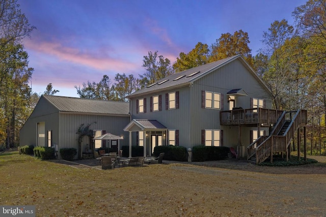 275 Seven Ponds Rd, Amissville, VA 20106 - photo 5