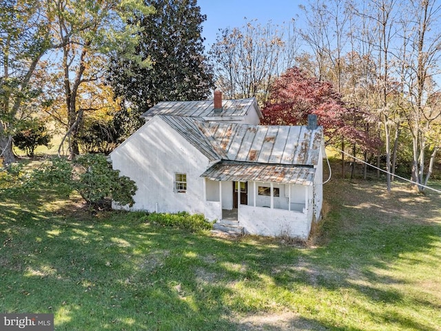 275 Seven Ponds Rd, Amissville, VA 20106 - photo 17