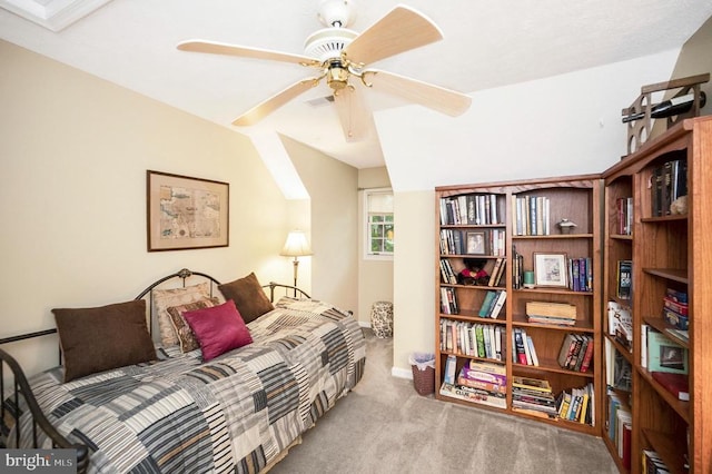 215 Mt Pleasant Dr, Locust Grove, VA 22508 - carpeted bedroom featuring baseboards
