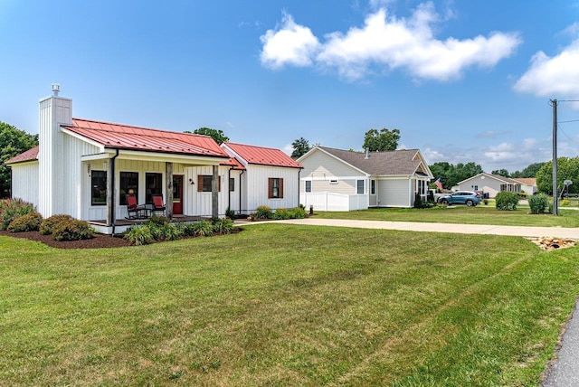 407 14th St, Grottoes, VA 24441 - photo 36