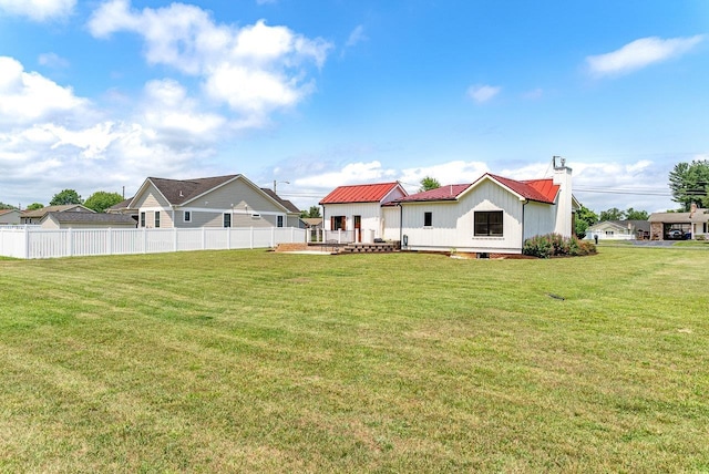 407 14th St, Grottoes, VA 24441 - photo 42