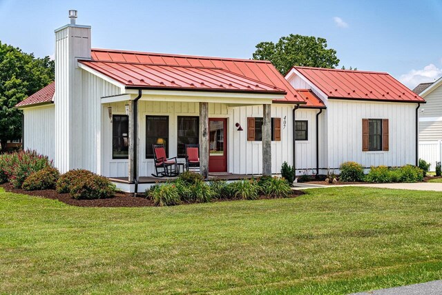 407 14th St, Grottoes, VA 24441 - photo 35