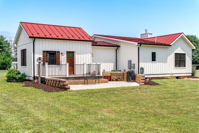 407 14th St, Grottoes, VA 24441 - photo 39