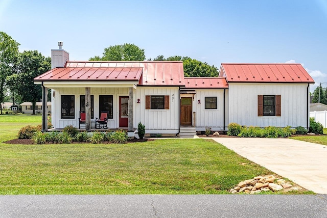 407 14th St, Grottoes, VA 24441 - photo 1