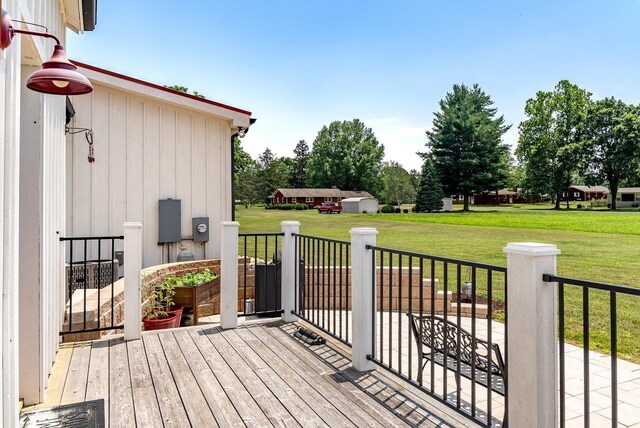 407 14th St, Grottoes, VA 24441 - photo 45