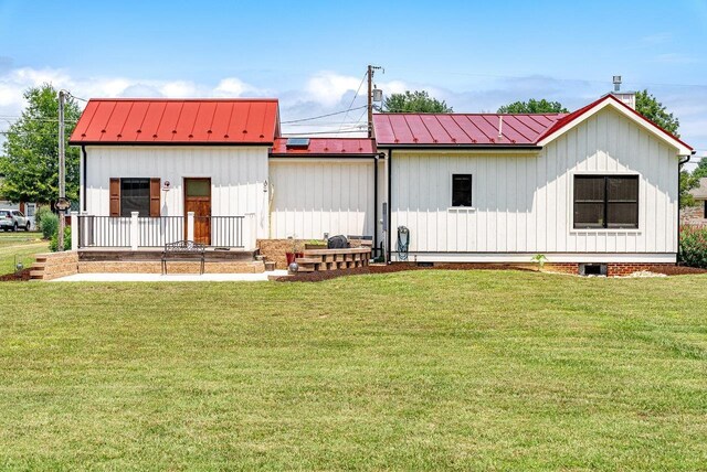 407 14th St, Grottoes, VA 24441 - photo 40