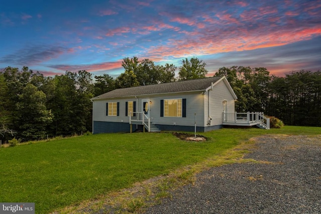 2179 Woodville Rd, Locust Grove, VA 22508 - photo 1