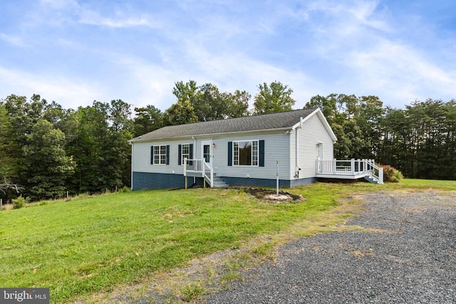 2179 Woodville Rd, Locust Grove, VA 22508 - photo 2