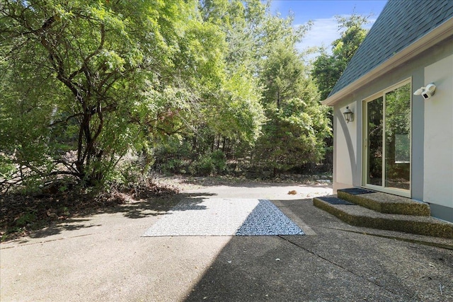162 Hartman Ct, Mcgaheysville, VA 22840 - view of patio
