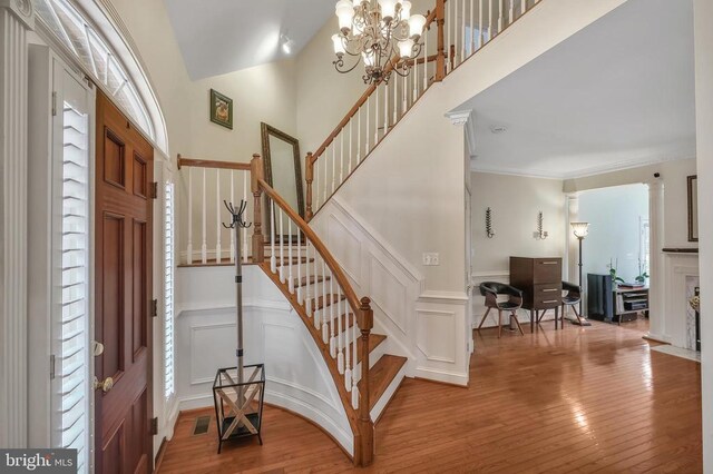 243 Carriage Chase Cir, Warrenton, VA 20186 - photo 22