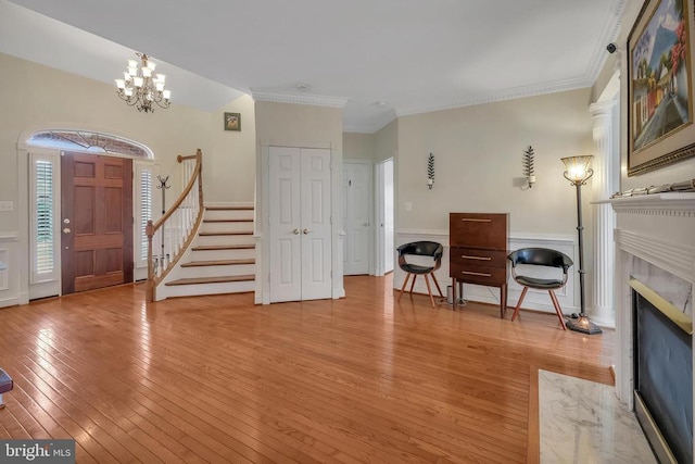 243 Carriage Chase Cir, Warrenton, VA 20186 - photo 23