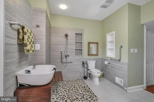 243 Carriage Chase Cir, Warrenton, VA 20186 - photo 30