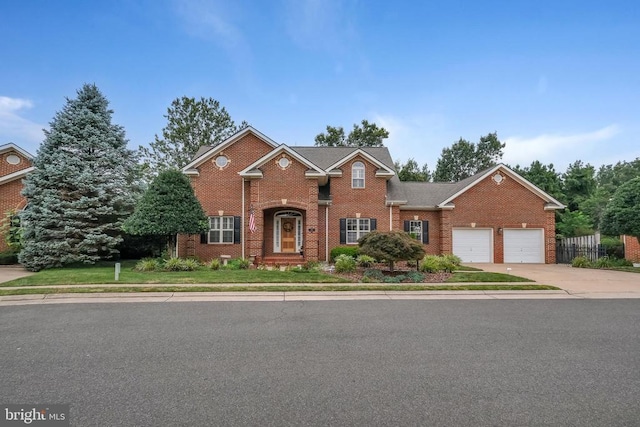 243 Carriage Chase Cir, Warrenton, VA 20186 - photo 2
