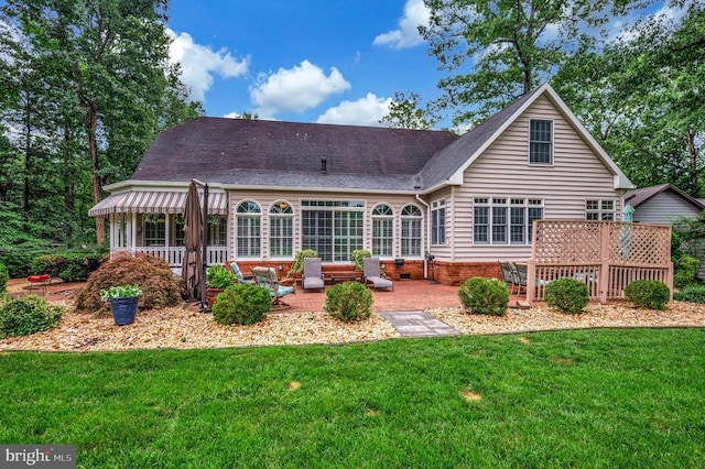 105 Marble Ct, Locust Grove, VA 22508 - photo 54
