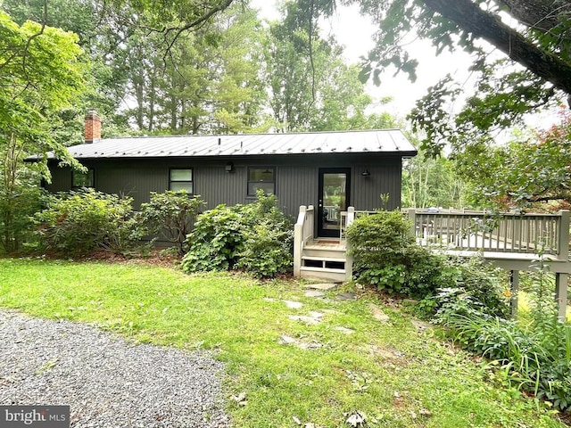 3336 Slate Mills Rd, Sperryville, VA 22740 - photo 1