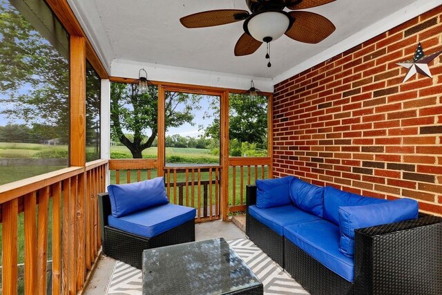 190 Hotchkiss Rd, Churchville, VA 24421 - photo 22