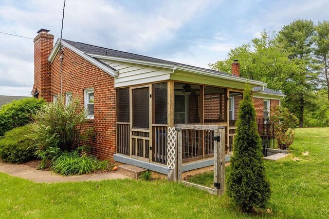 190 Hotchkiss Rd, Churchville, VA 24421 - photo 5