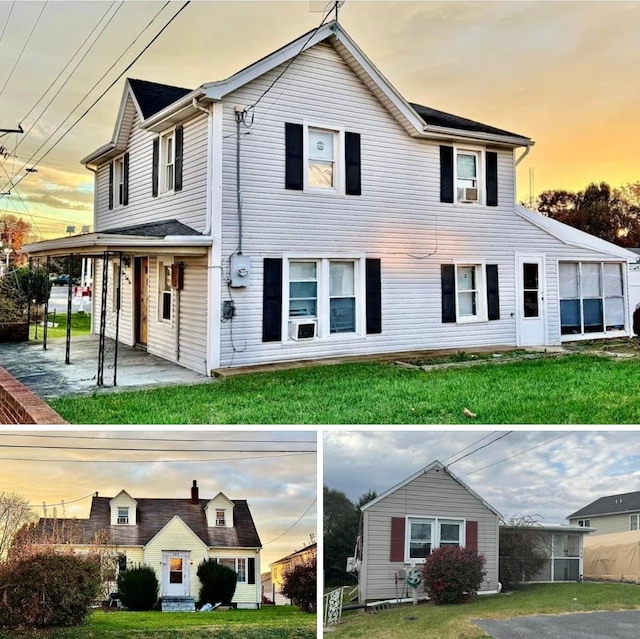 733 Main St N, Mount Crawford, VA 22841 - a file