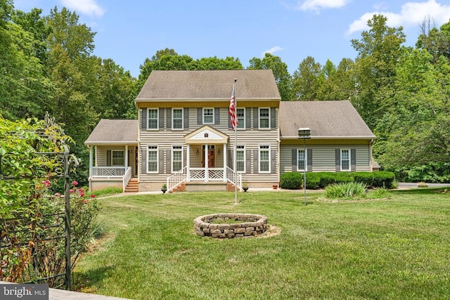 8309 Hancock Rd, Spotsylvania, VA 22553 - photo 2
