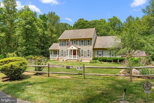 8309 Hancock Rd, Spotsylvania, VA 22553 - photo 58