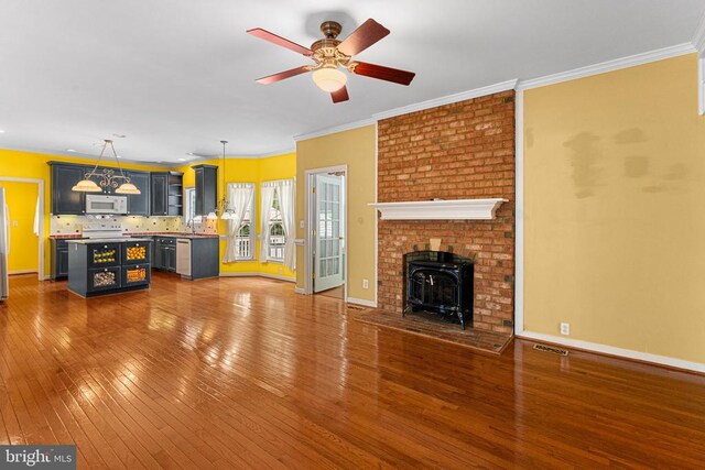 8309 Hancock Rd, Spotsylvania, VA 22553 - photo 13