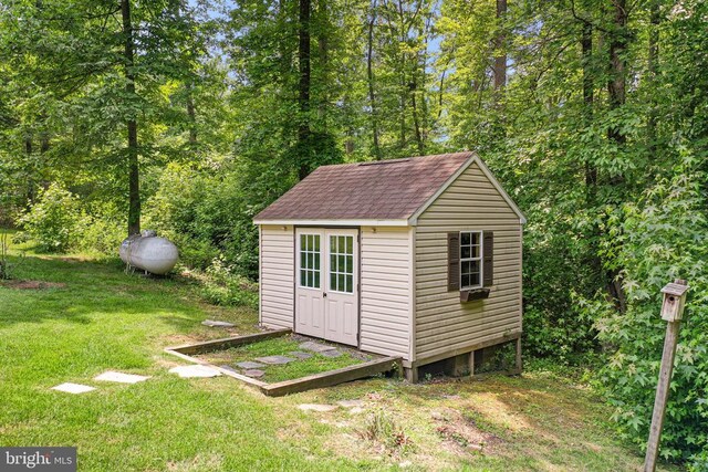 8309 Hancock Rd, Spotsylvania, VA 22553 - photo 57