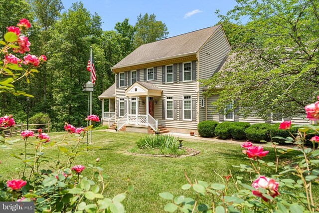 8309 Hancock Rd, Spotsylvania, VA 22553 - photo 1