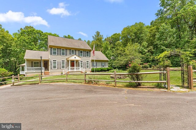 8309 Hancock Rd, Spotsylvania, VA 22553 - photo 59