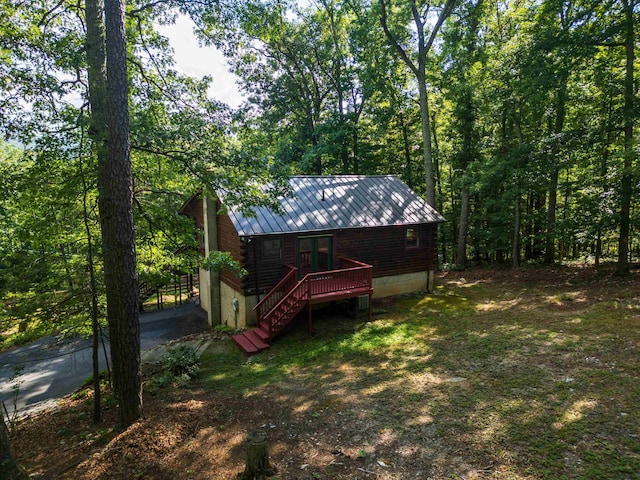 1363 Calf Mountain Rd, Waynesboro, VA 22980 - photo 49