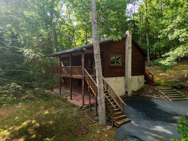 1363 Calf Mountain Rd, Waynesboro, VA 22980 - photo 45