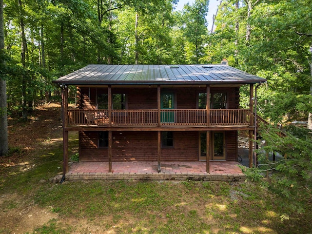 1363 Calf Mountain Rd, Waynesboro, VA 22980 - photo 46