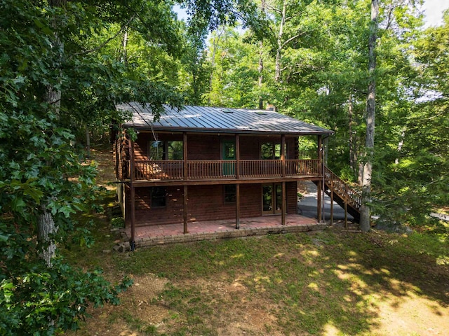 1363 Calf Mountain Rd, Waynesboro, VA 22980 - photo 1