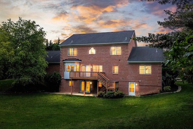 580 Myers Ave, Harrisonburg, VA 22801