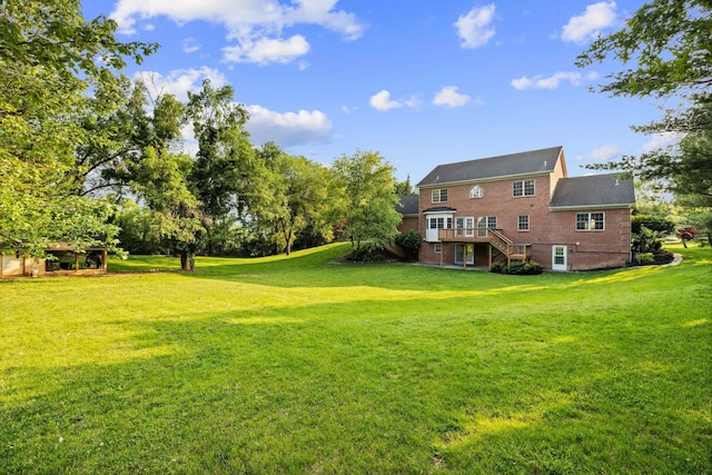 580 Myers Ave, Harrisonburg, VA 22801