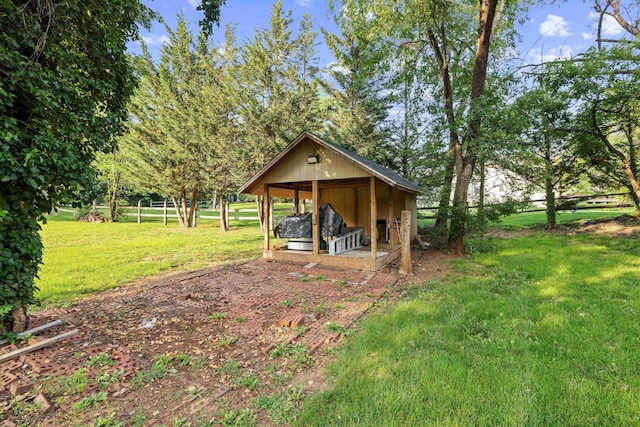580 Myers Ave, Harrisonburg, VA 22801